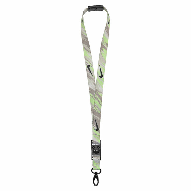 Nike Nike Premium Lanyard cordons porte-clés ou sifflet