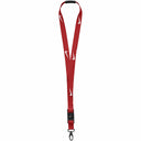 Nike Nike Premium Lanyard cordons porte-clés ou sifflet