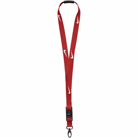 Nike Nike Premium Lanyard cordons porte-clés ou sifflet