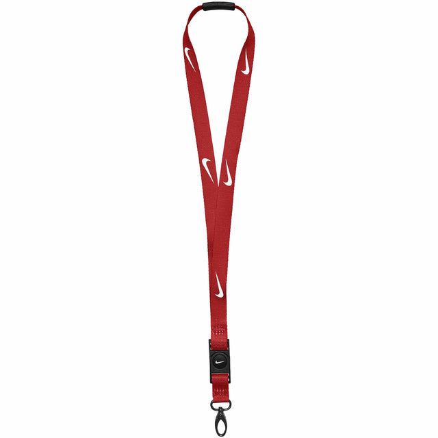 Nike Nike Premium Lanyard cordons porte-clés ou sifflet