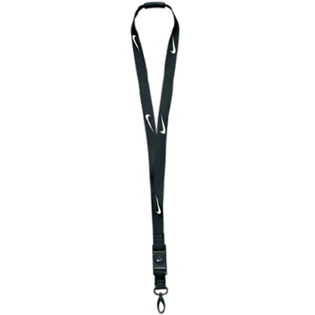 Nike Nike Premium Lanyard cordons porte-clés ou sifflet