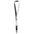 Nike Nike Premium Lanyard cordons porte-clés ou sifflet