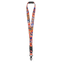 Nike Nike Premium Lanyard cordons porte-clés ou sifflet