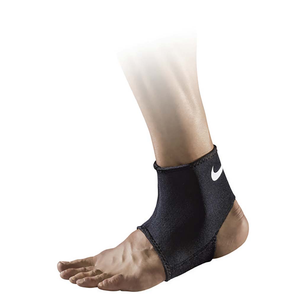 Nike Nike Pro Ankle Sleeve 2.0 chevillere sport