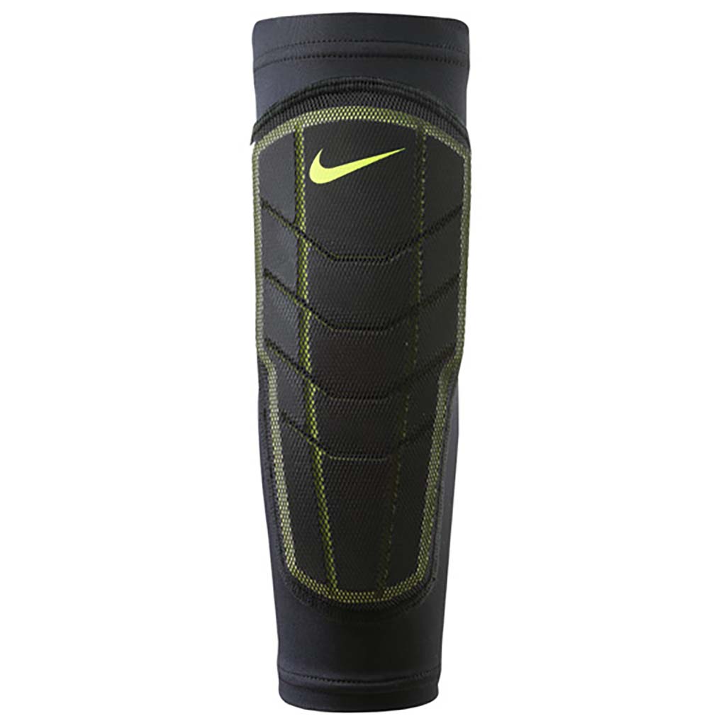 Nike Nike Pro Combat Hyperstrong Protection matelassée avant-bras pour football