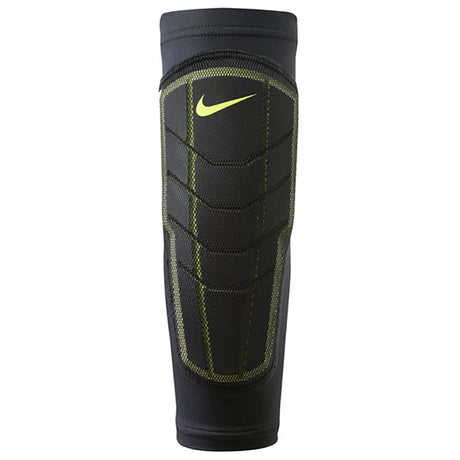 Nike Nike Pro Combat Hyperstrong Protection matelassée avant-bras pour football