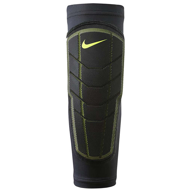 Nike Nike Pro Combat Hyperstrong Protection matelassée avant-bras pour football