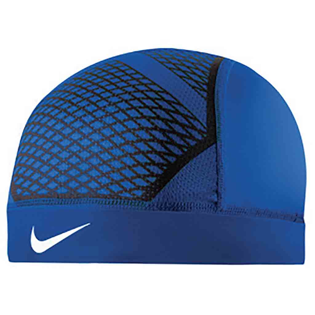 Nike Nike Pro Hypercool Vapor Skull Cap 4.0 bonnet de football ou course à pied
