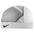 Nike Nike Pro Hypercool Vapor Skull Cap 4.0 bonnet de football ou course à pied
