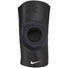 Nike Nike Pro Open Patella Knee Sleeve 3.0 genouillère sport avec stabilisateur de rotule