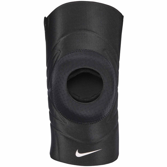 Nike Nike Pro Open Patella Knee Sleeve 3.0 genouillère sport avec stabilisateur de rotule