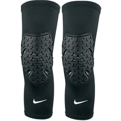 Nike Nike Pro Strong Leg Sleeves manchons de protection pour les jambes