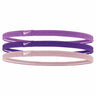 Nike Nike Seamless Headbands 3pk bandeaux sport