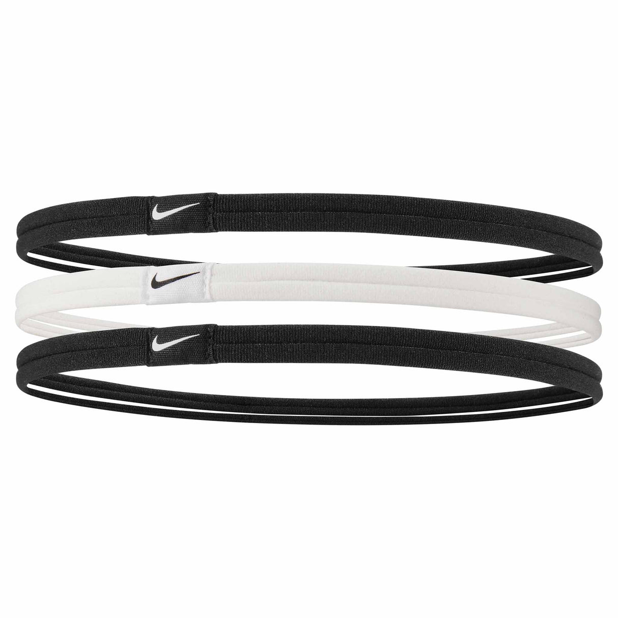 Nike Nike Seamless Headbands 3pk bandeaux sport