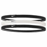 Nike Nike Seamless Headbands 3pk bandeaux sport