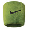 Nike Nike Serre-poignets Swoosh