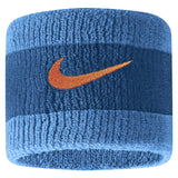 Nike Nike Serre-poignets Swoosh