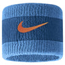 Nike Nike Serre-poignets Swoosh