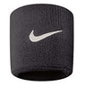 Nike Nike Serre-poignets Swoosh