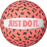 Nike Nike Skills Just Do It mini ballon de volleyball