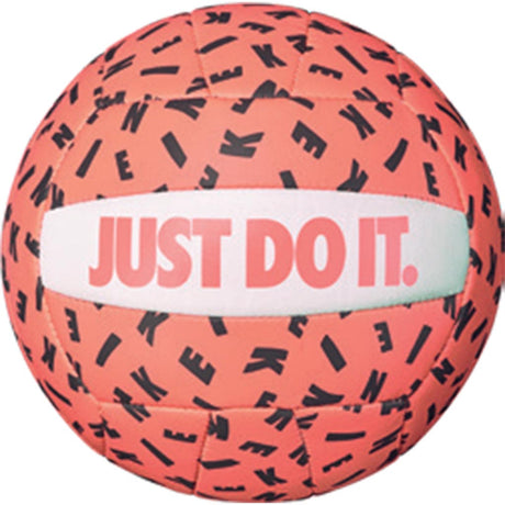 Nike Nike Skills Just Do It mini ballon de volleyball