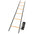Nike Nike Speed Ladder Total echelle d'agilite et d'entrainement sport