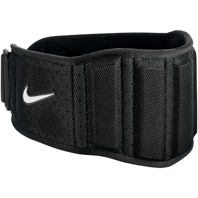 Nike Nike Structured Training Belt 3.0 ceinture d'haltérophilie