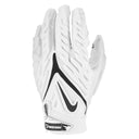 Nike Nike Superbad 6.0 gants de football americain pour adultes