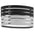 Nike Nike Swoosh Headbands 6pk 2.0 bandeaux sport pour cheveux adulte