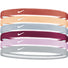 Nike Nike Swoosh Sport Headbands 6pk 2.0 bandeaux sport pour cheveux