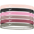 Nike Nike Swoosh Sport Headbands 6pk 2.0 bandeaux sport pour cheveux