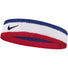 Nike Nike Swoosh bandeaux sport