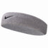 Nike Nike Swoosh bandeaux sport