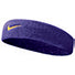 Nike Nike Swoosh bandeaux sport