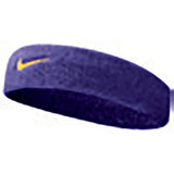 Nike Nike Swoosh bandeaux sport