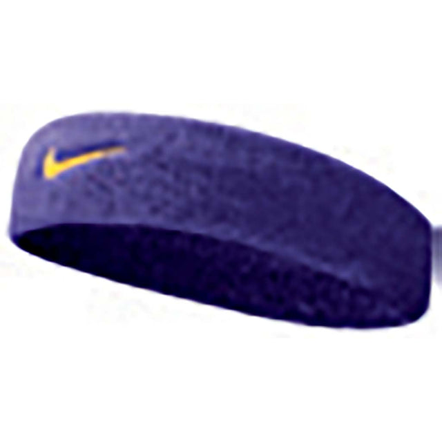 Nike Nike Swoosh bandeaux sport