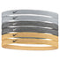 Nike Nike Swoosh bandeaux sport pour cheveux paquet de 6