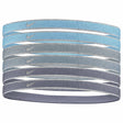 Nike Nike Swoosh bandeaux sport pour cheveux paquet de 6