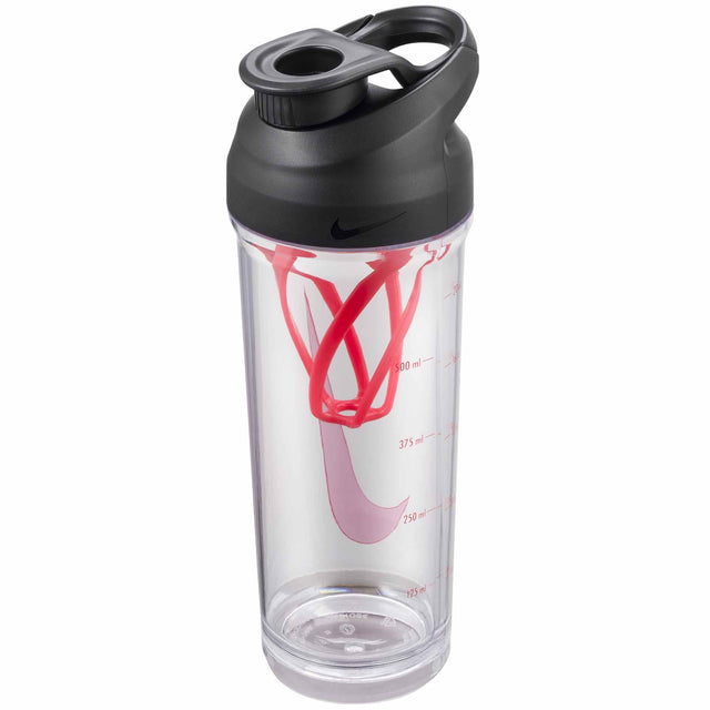 Nike Nike TR Hypercharge Shaker Bottle 24oz bouteille d'hydratation sport