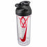 Nike Nike TR Hypercharge Shaker Bottle 24oz bouteille d'hydratation sport