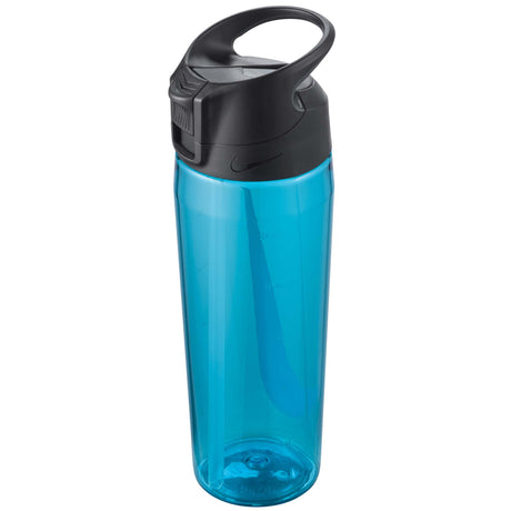 Nike Nike TR Hypercharge Straw 24 oz bouteille d'eau sport