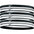 Nike Nike Tipped Swoosh 6pk 2.0 bandeaux sport pour cheveux