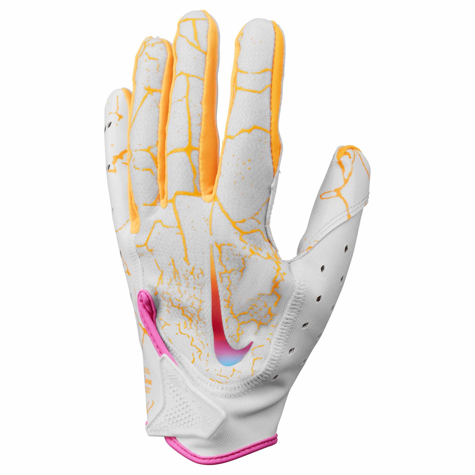 Nike Nike Vapor Jet 7.0 FG Energy gants de football américain