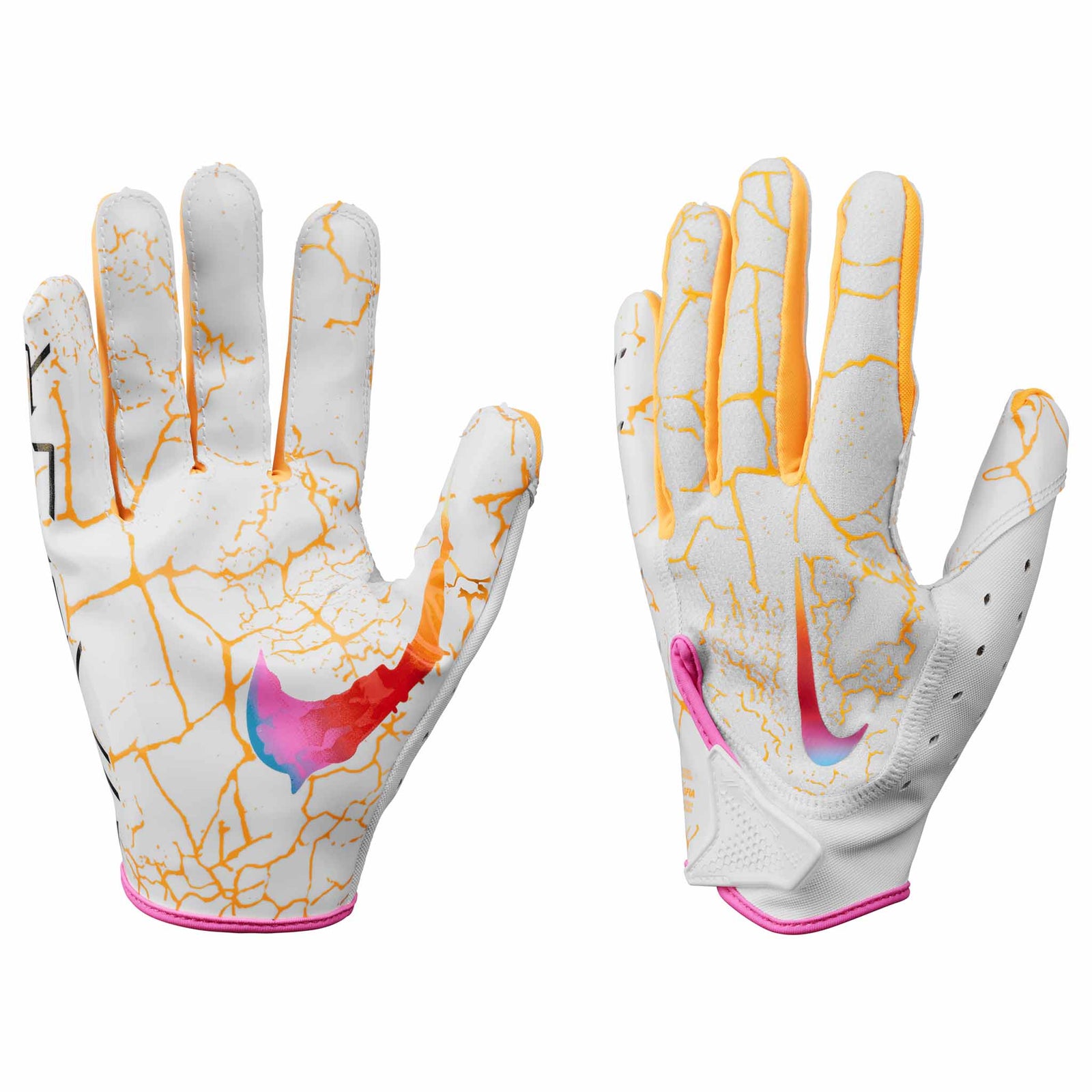 Nike Nike Vapor Jet 7.0 FG Energy gants de football américain