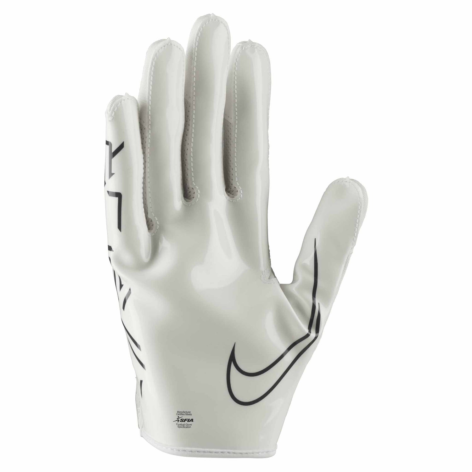 Nike Nike Vapor Jet 7.0 FG gants de football américain
