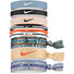 Nike Nike Youth Mixed Ponytails attaches pour cheveux paquet de 9