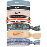Nike Nike Youth Mixed Ponytails attaches pour cheveux paquet de 9