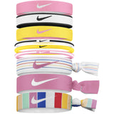 Nike Nike Youth Mixed Ponytails attaches pour cheveux paquet de 9