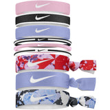 Nike Nike Youth Mixed Ponytails attaches pour cheveux paquet de 9