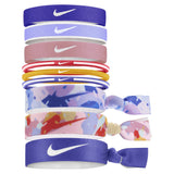Nike Nike Youth Mixed Ponytails attaches pour cheveux paquet de 9
